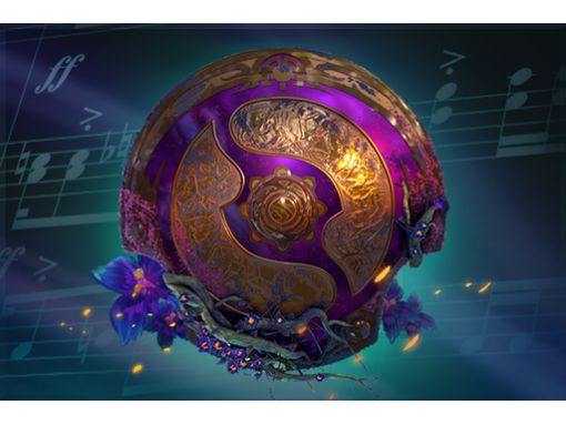International 2019 Music Pack