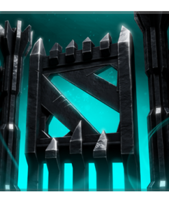 Iron Cage