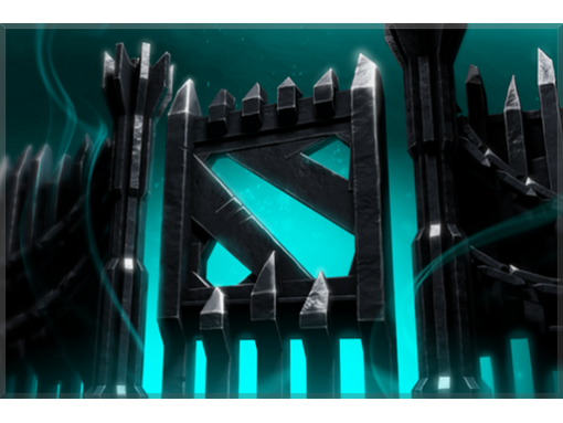 Iron Cage
