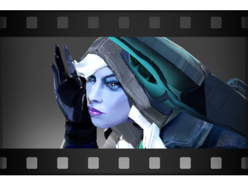 Taunt: Keep an Ear Out