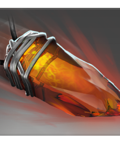 Kinetic Gem
