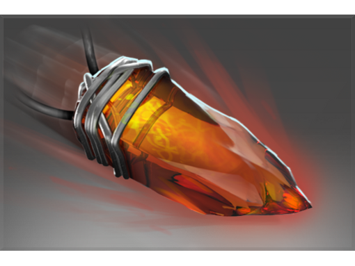 Kinetic Gem