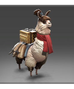 Llama Llama