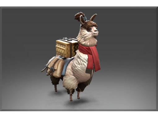 Llama Llama
