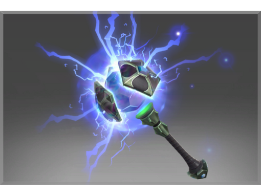 Mace of Aeons