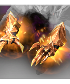 Magus Accord