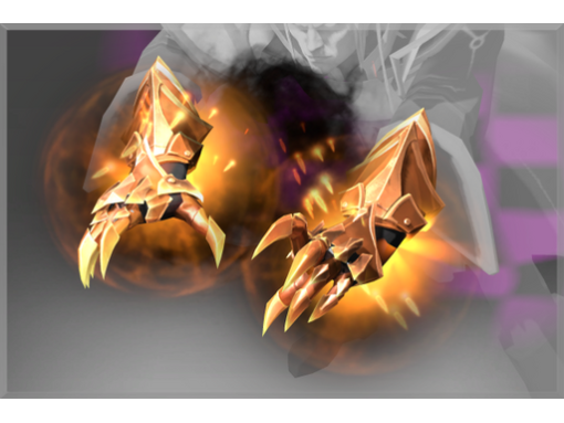 Magus Accord