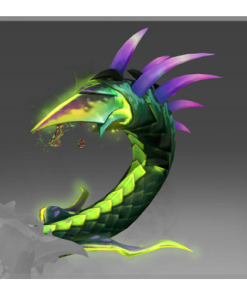 Malefic Drake's Strike