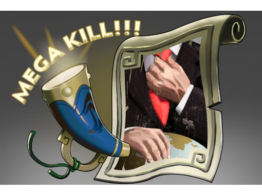 Mega-Kills: The Stanley Parable