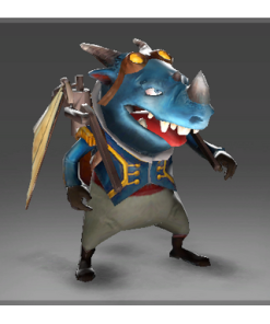 Nimble Ben