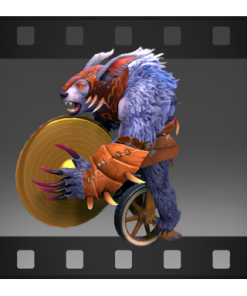 Taunt: Not Just Your Average Bear
