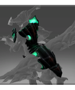 Obsidian Guard Armor