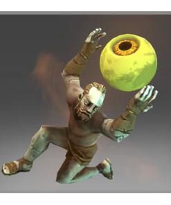 Overseer's Burden