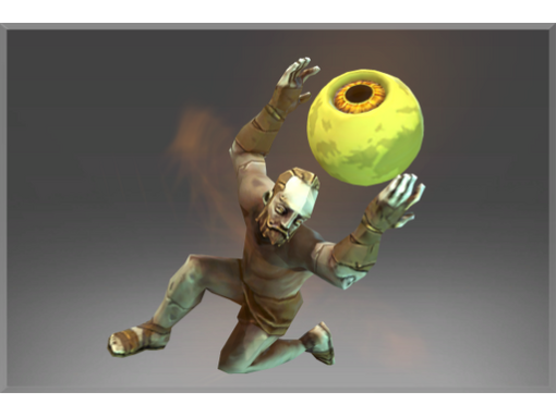 Overseer's Burden