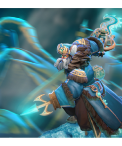 Pack-Ice Privateer