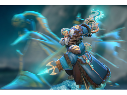 Pack-Ice Privateer