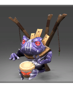 Padda'pon of Ribbi'tar