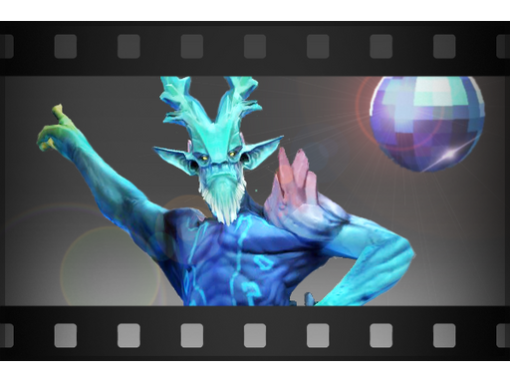 Taunt: Party On? Party Off!