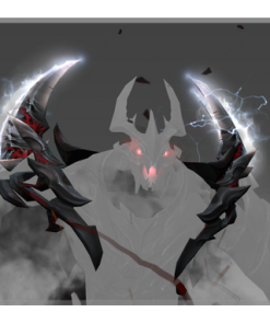 Pauldrons of Eternal Harvest