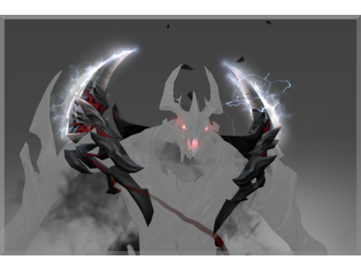 Pauldrons of Eternal Harvest