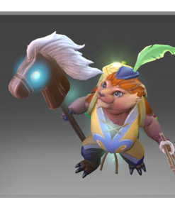 Pholi the Squire