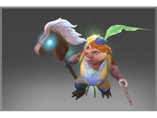 Pholi the Squire