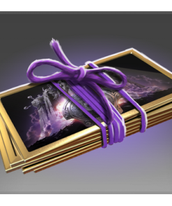 Portfolio of Heroes Triumphant