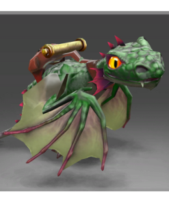 Prismatic Drake