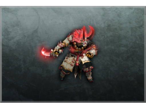 Provocation of Ruin