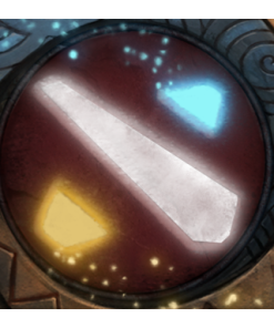Scions of the Sky