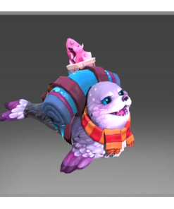 Serac the Seal
