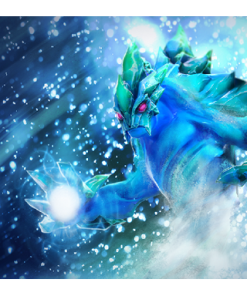 Shard of the Lost Star