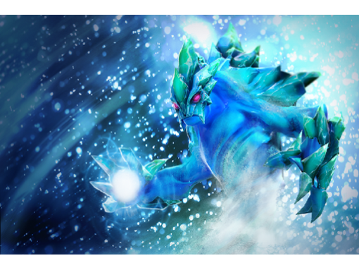 Shard of the Lost Star
