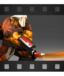 Taunt: Sharp Blade