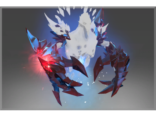 Shatterblast Rule