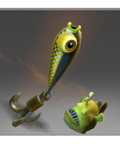 Shifty Minnow