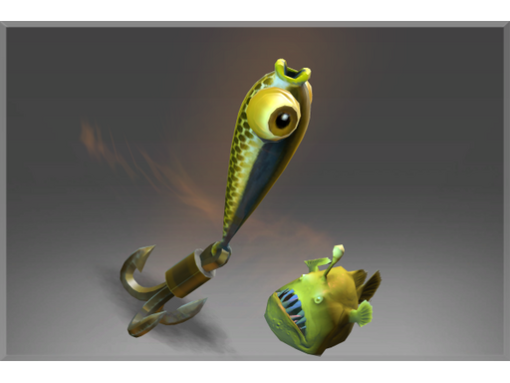 Shifty Minnow