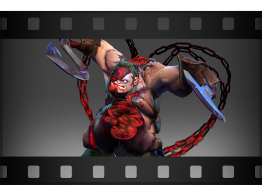Taunt: Skip to the Good Stuff!