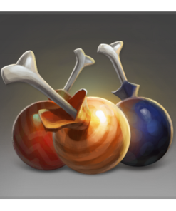 Smeevil Treat