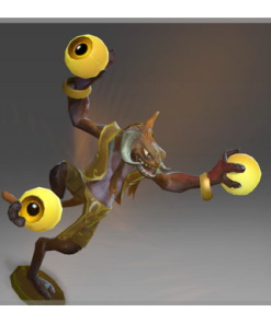 Smeevil's Penance