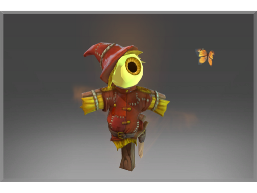 Starecrow
