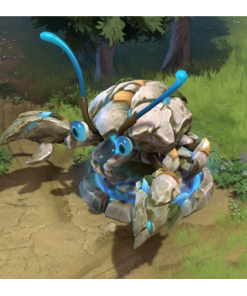 Stoneclaw Scavengers Radiant Towers