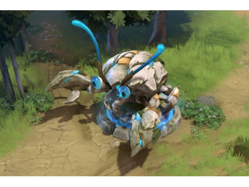 Stoneclaw Scavengers Radiant Towers