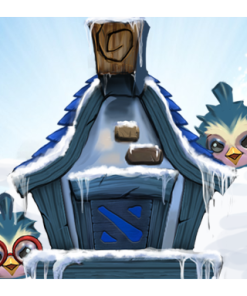 Summit 3 HUD