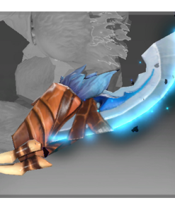 Swift Claw