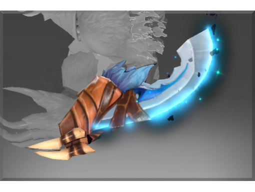 Swift Claw