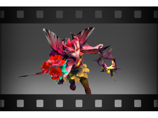 Taunt: Thorns and All