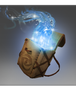 Treasure Upgrade Infuser - Winter 2016