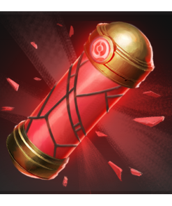 Treasure of the Crimson Witness 2023