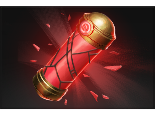 Treasure of the Crimson Witness 2023